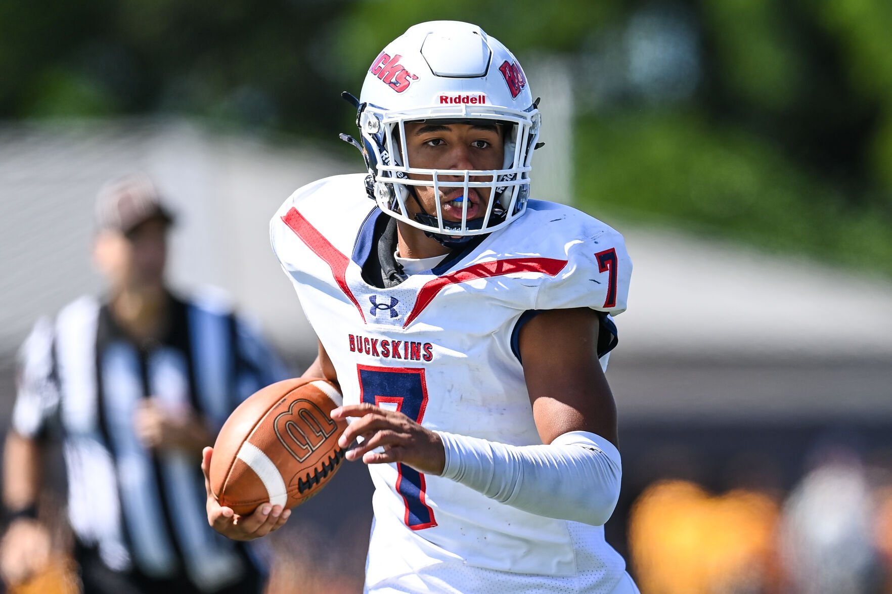 Section crowns, playoff bids up for grabs: In-depth previews for all 19 L-L League football Week 10 games